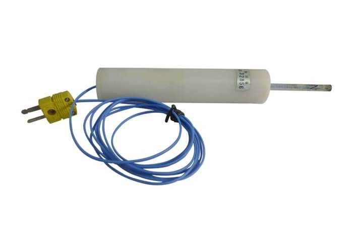 IEC60335-2-11 Hình 104 Đầu dò nhiệt độ bề mặt đầu dò ngón tay thử nghiệm / IEC60335-2-11 Figure 104 Test Finger Probe Surface Temperature Probe HT-I32